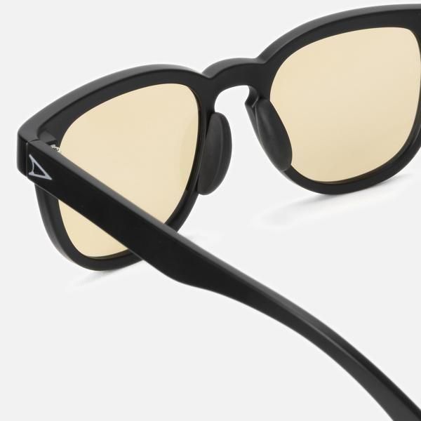 TYMER  BLAKE  Matte Black/Photochromic Brown Polarized