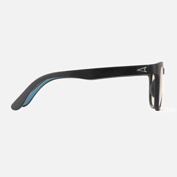 TYMER  BLAKE  Matte Black/Photochromic Brown Polarized