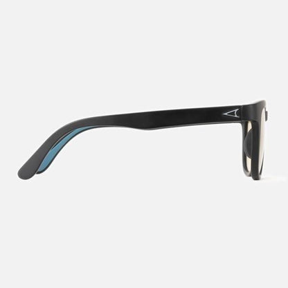 TYMER  BLAKE  Matte Black/Photochromic Brown Polarized