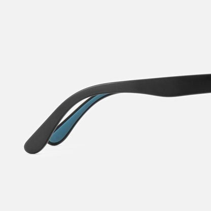 TYMER  BLAKE  Matte Black/Photochromic Brown Polarized