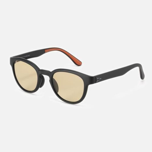 TYMER  ELIOT  Matt Black/Photochromic Brown Polarized
