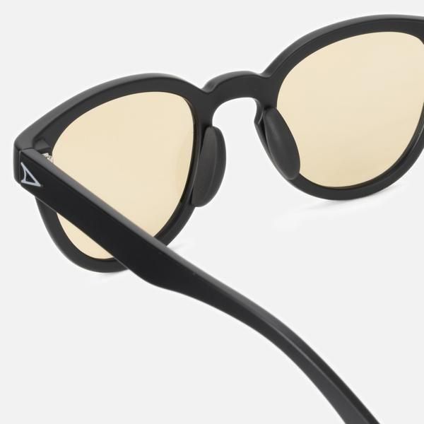 TYMER  ELIOT  Matt Black/Photochromic Brown Polarized