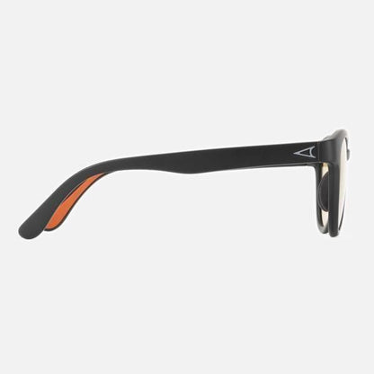 TYMER  ELIOT  Matt Black/Photochromic Brown Polarized
