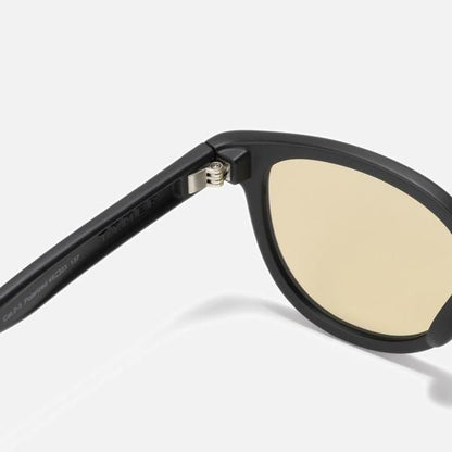 TYMER  ELIOT  Matt Black/Photochromic Brown Polarized