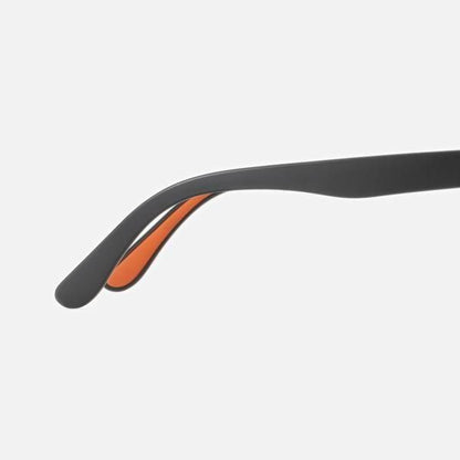TYMER  ELIOT  Matt Black/Photochromic Brown Polarized