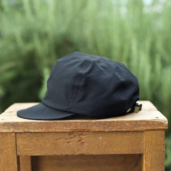 halo commodity Scurry Cap