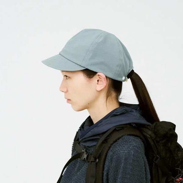 halo commodity Scurry Cap