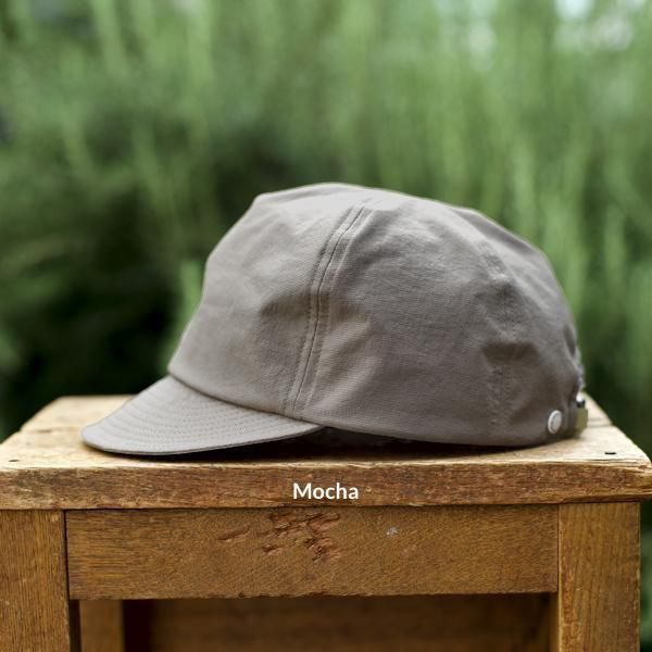 halo commodity Scurry Cap Mocha
