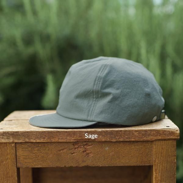 halo commodity Scurry Cap Sage