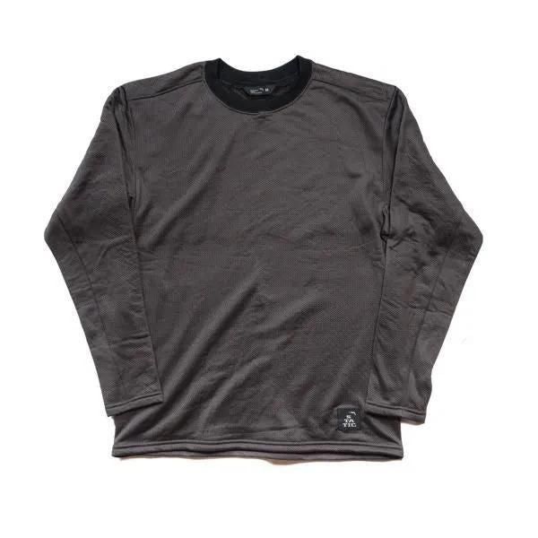 STATIC Adrift Crew Off Black