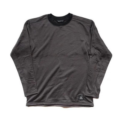 STATIC Adrift Crew Off Black
