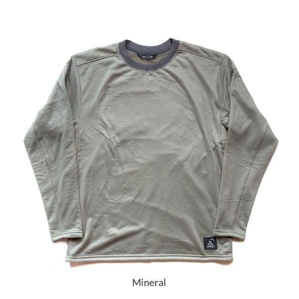 STATIC Adrift Crew Mineral