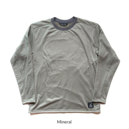STATIC Adrift Crew Mineral