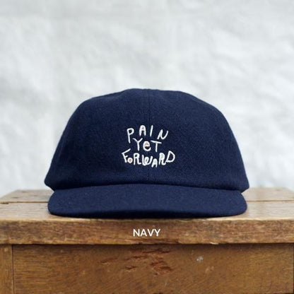 halo commodity Pain Yet Cap NAVY