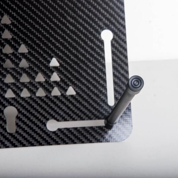 ANTCAUS Carbon Fiber Table