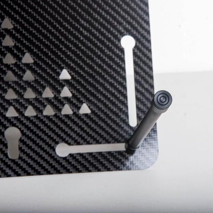 ANTCAUS Carbon Fiber Table