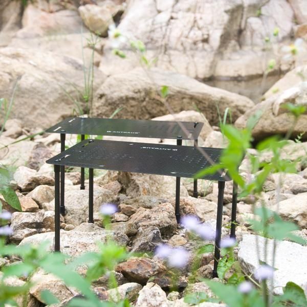 ANTCAUS Carbon Fiber Table