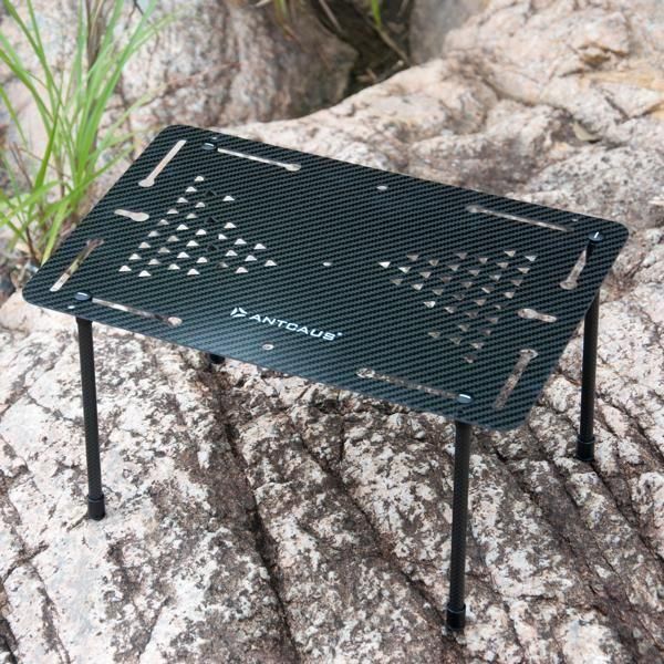 ANTCAUS Carbon Fiber Table