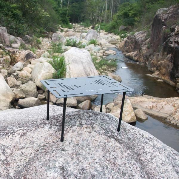 ANTCAUS Carbon Fiber Table