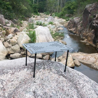 ANTCAUS Carbon Fiber Table