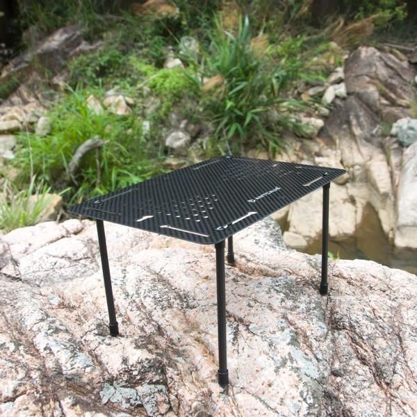 ANTCAUS Carbon Fiber Table - Rimba – Rimba Online Store
