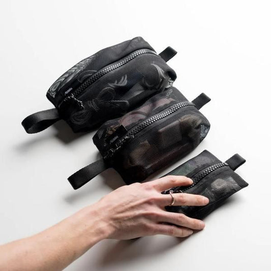 Matador  メッシュオーガナイザーバッグセット