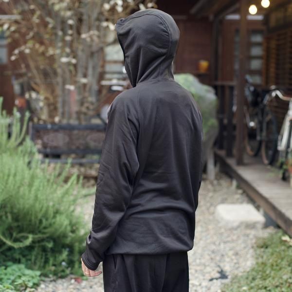 STATIC Adrift P/O Hoody - Rimba – Rimba Online Store