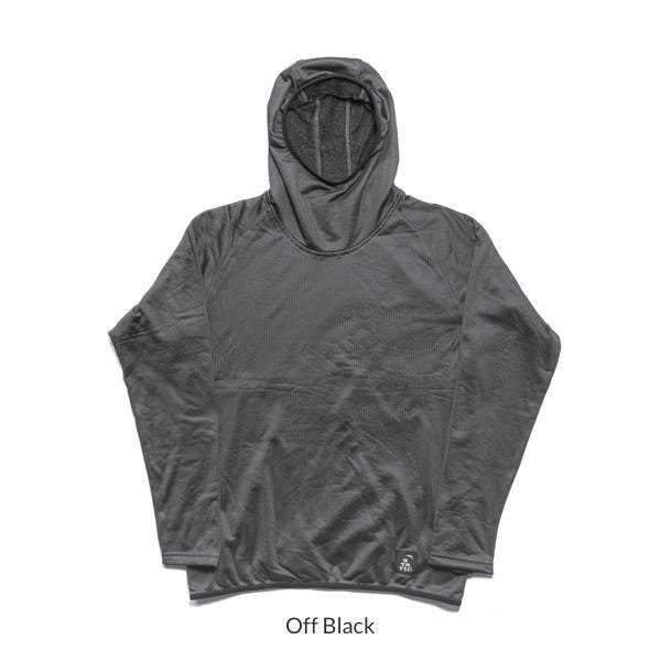 STATIC Adrift P/O Hoody - Rimba – Rimba Online Store