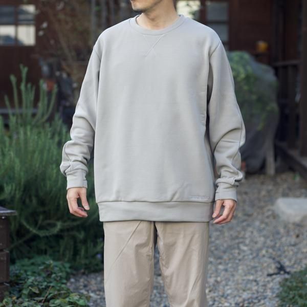 Teton Bros.  OCTA Fleece Crew
