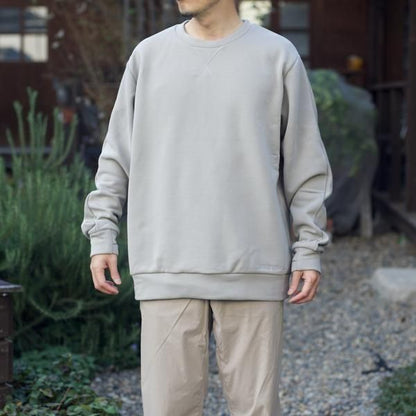 Teton Bros.  OCTA Fleece Crew