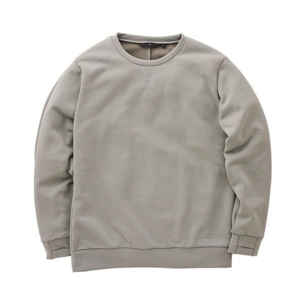 Teton Bros.  OCTA Fleece Crew