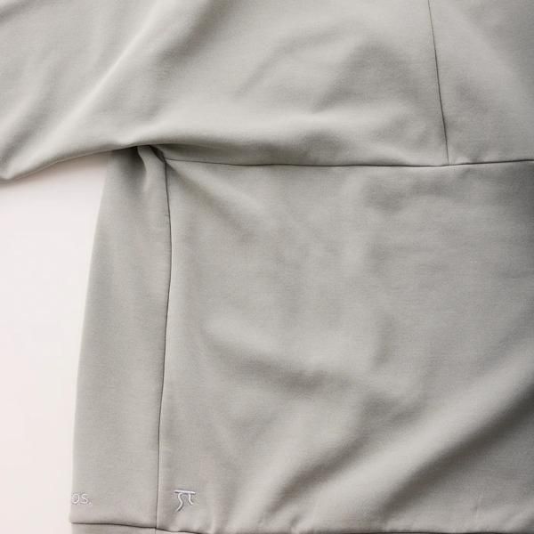 Teton Bros.  OCTA Fleece Crew