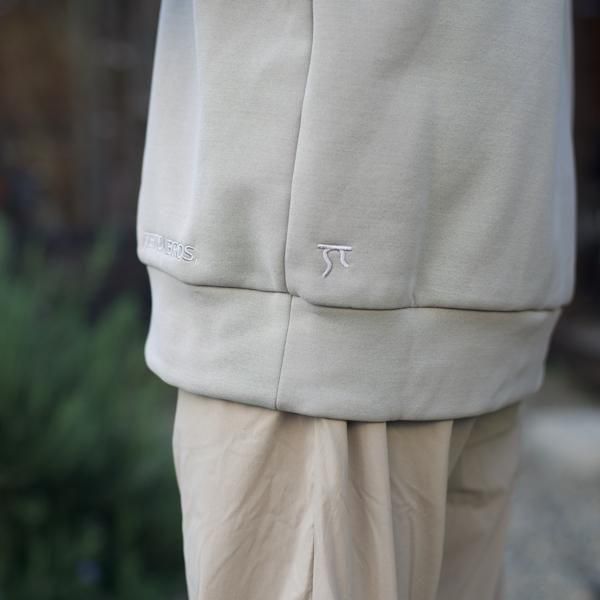 Teton Bros.  OCTA Fleece Crew