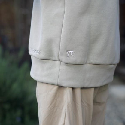 Teton Bros.  OCTA Fleece Crew