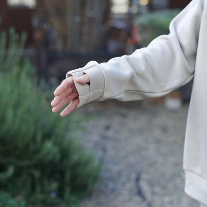 Teton Bros.  OCTA Fleece Crew