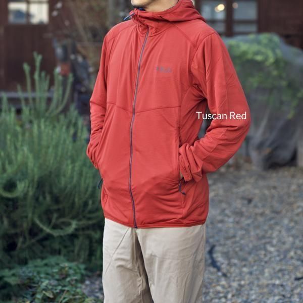 Rab  Evolute Hoody