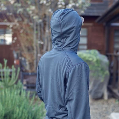 Rab  Evolute Hoody