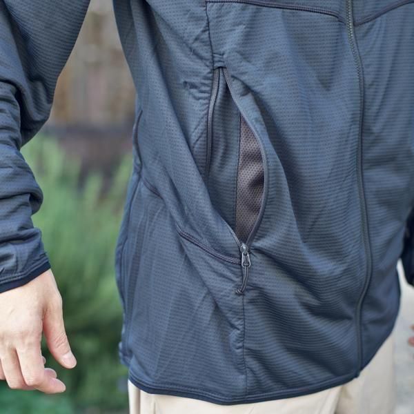Rab  Evolute Hoody