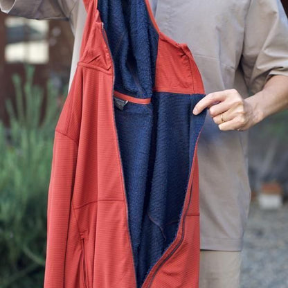 Rab  Evolute Hoody
