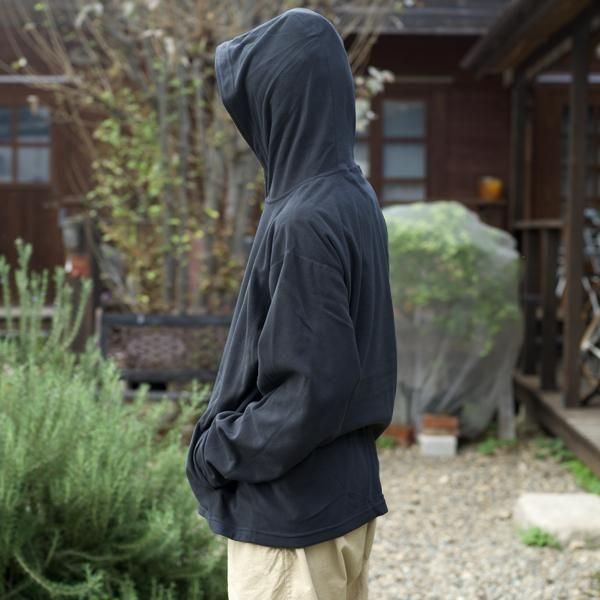 TRAIL BUM  Packwood Hoodie