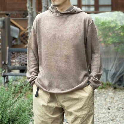 STATIC Roar Relax Hoody