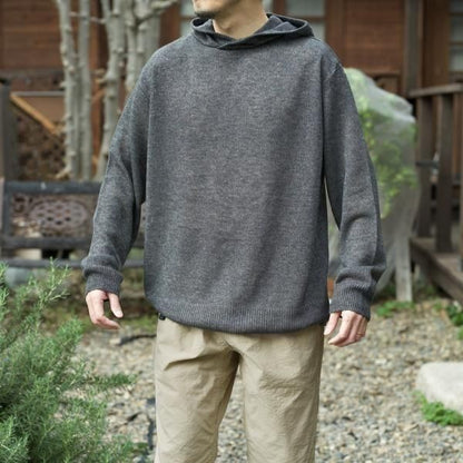 STATIC Roar Relax Hoody