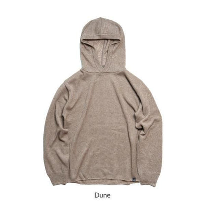 STATIC Roar Relax Hoody DUNE