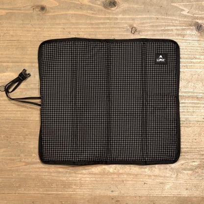 LUNA PROJECT  Double Web Folding Mat