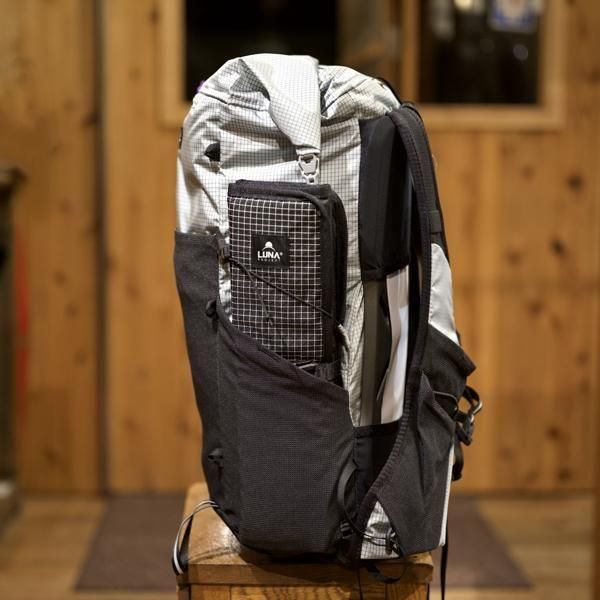 LUNA PROJECT  Double Web Folding Mat