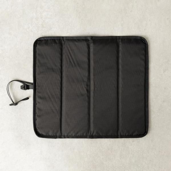 LUNA PROJECT  Double Web Folding Mat