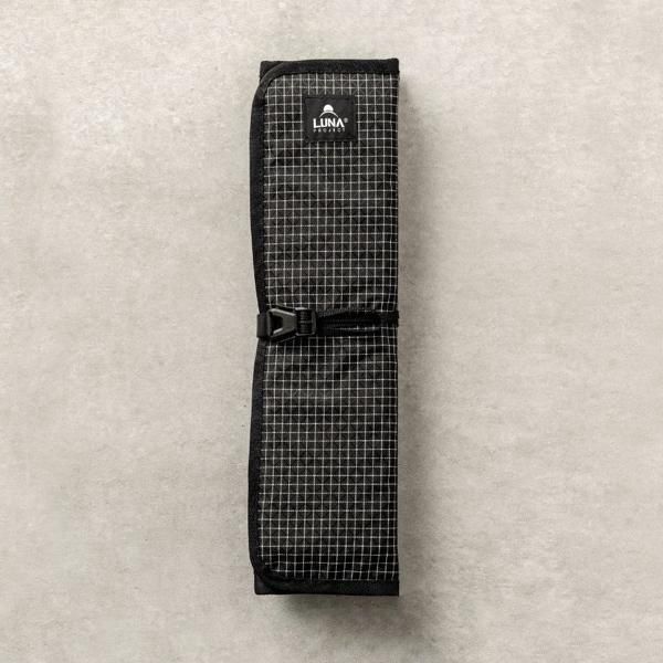 LUNA PROJECT  Double Web Folding Mat