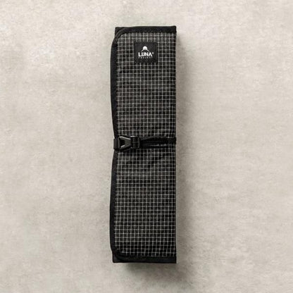LUNA PROJECT  Double Web Folding Mat