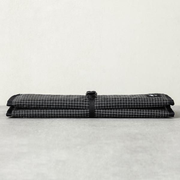 LUNA PROJECT  Double Web Folding Mat