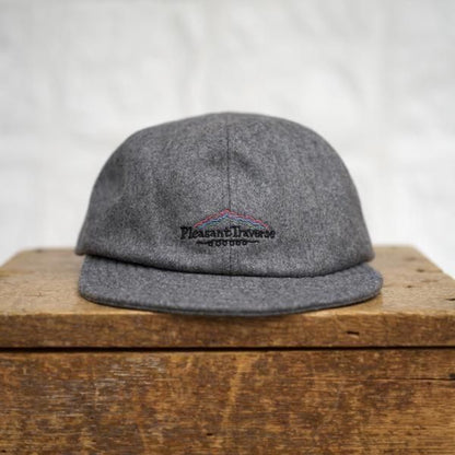 halo commodity  Traverse Melton Cap